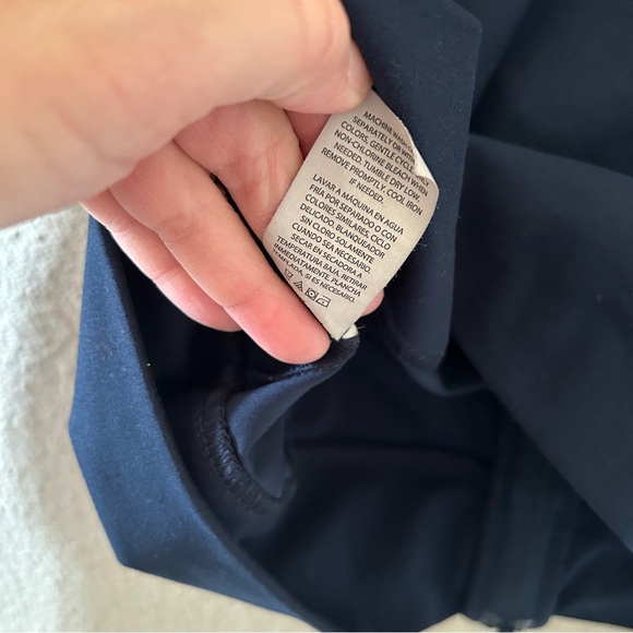 Athletic Works Gum Workout Athleisure Women’s Zip Front Sweater Women’s Medium - Picture 13 of 13